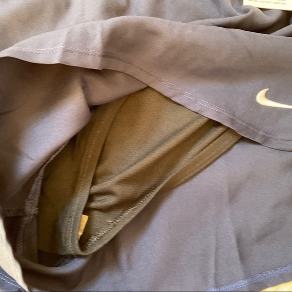 Nike Essential Swim Short Bottoms - NWT - Size XL - Nike Swim - Blue - Picture 12 of 12